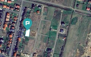 Teren intravilan 622 mp, Moșnița Nouă - Poză 1