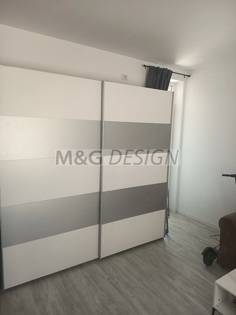 Apartament 2 camere Giroc cu  gradina proprie - Poză 4