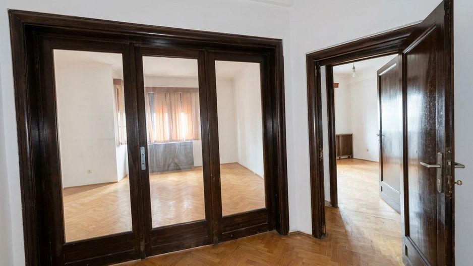 Apartament decomandat, 4 camere, 112mp, Maria Rosetti - Poză 3