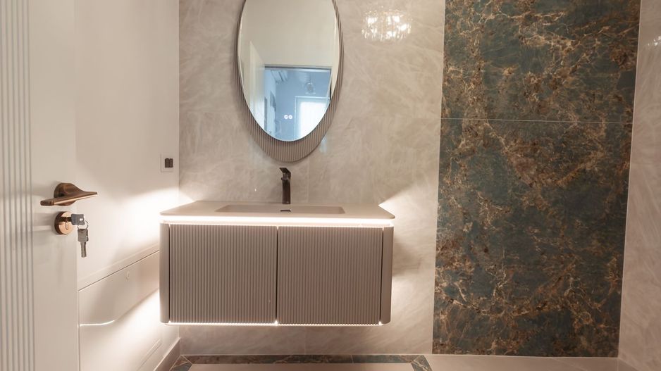 APARTAMENT 2 CAMERE | ULTRACENTRAL ORADEA | CLĂDIRE NOUĂ | PARCARE - Poză 1