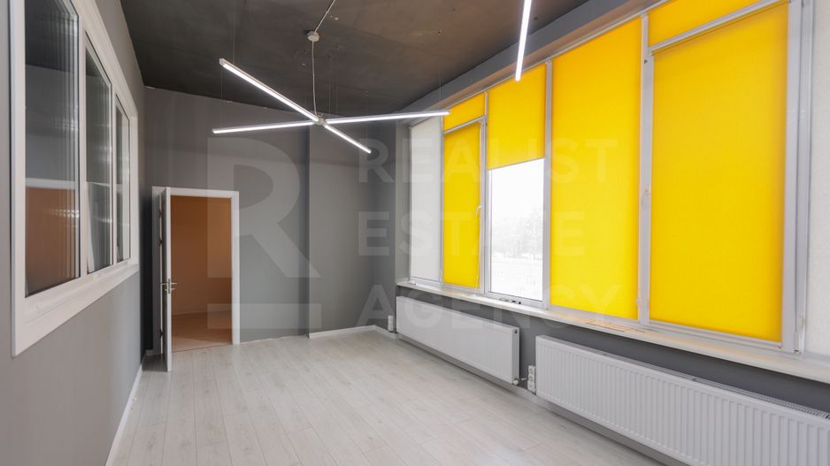 Chirie, spațiu comercial, 154 mp, strada Pietrăriei, Rascani - Poză 6