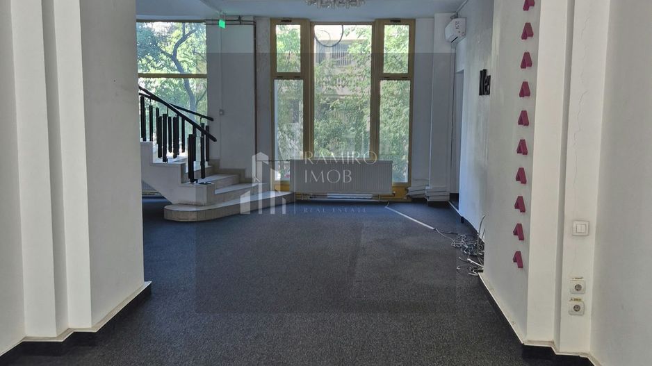 Spațiu comercial și birouri- 625 mp  | Piața Unirii | Bd. Unirii - Poză 5