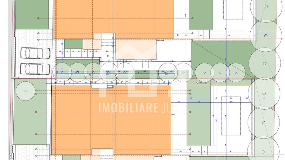 Casă Individuală 4 camere,nZEB,131mp,Teren 750mp,Piscina, Jucu de Sus - Poză 3