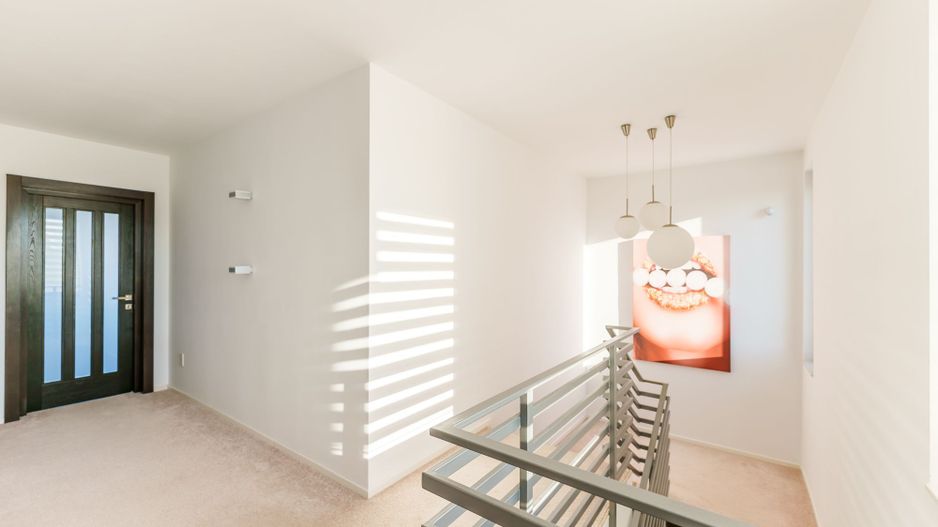 Casă superbă în Sânnicolau Mic - Poză 10