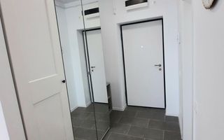 STUDIO ATRIA RESORT URBAN, BLOC NOU, INCALZIRE PARDOSEALA, PARCARE - Poză 5