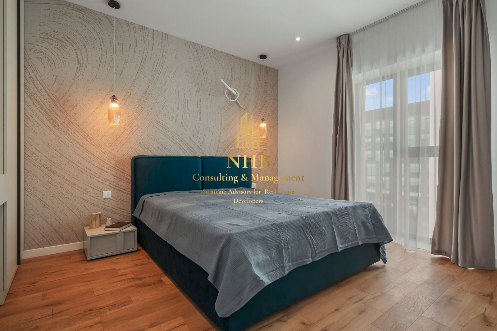 Apartament 2 camere , loc de parcare inclus - One Cotroceni Park - Poză 4