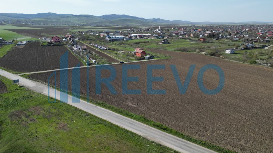 Teren de vânzare, Com. Nicolae Bălcescu, Jud. Bacău - Poză 7