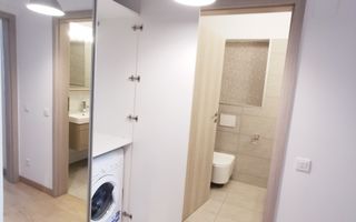 Inchiriere 2 Camere Banu Mata / Titulescu / Bloc nou 2018 , Icon Residence - Poză 31