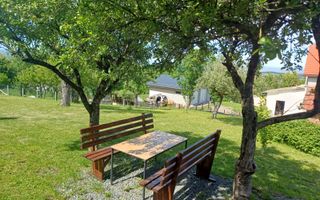 Teren 1317 mp, casa 40mp utili, utilitati, Sat Gheorghieni - Poză 10