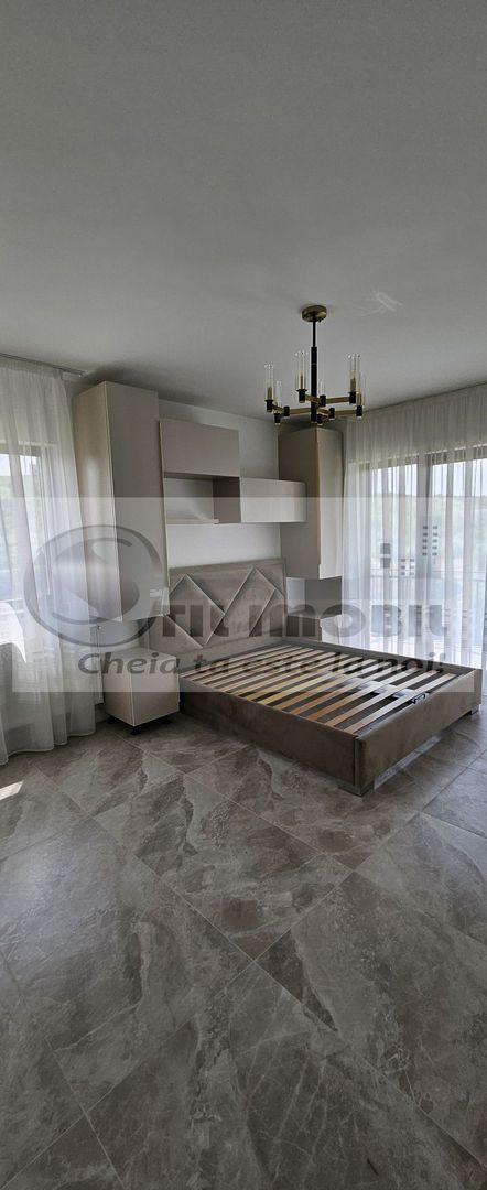 Casa/Vila de inchiriat Hlincea - 1100 euro - Poză 3