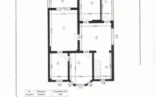 Vilă elegantă în Cotroceni | 320 mp | renovată integral | ideală sediu firmă - Poză 20