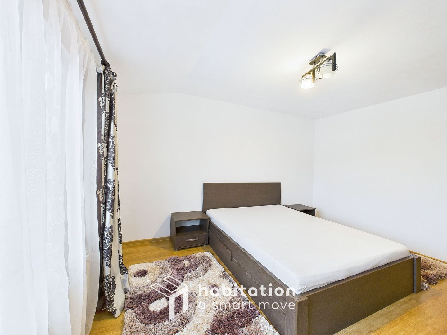 Tur virtual – Cămin modern lângă  pădure, ideal pentru o familie - Poză 13