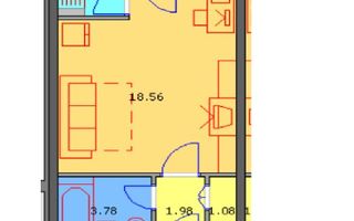 De vanzare Garsoniera Lujerului - Poză 8