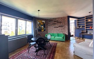 3 camere, Semicentral, 117mp, The Office, Bosch, Ntt Data, Paris - Poză 1