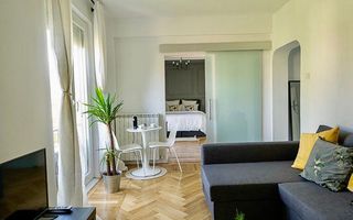 Apartament 2 Camere Floreasca | Design Premium | Renovat | Centrala - Poză 4