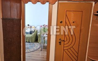 Apartament 3 camere, decomandate, zona Cartier; - Poză 3