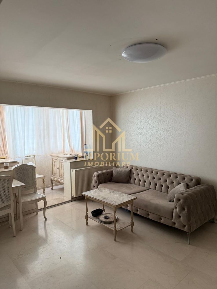 3 camere semidecomandate, parcare, Manastur, zona Primaveri - Poză 2