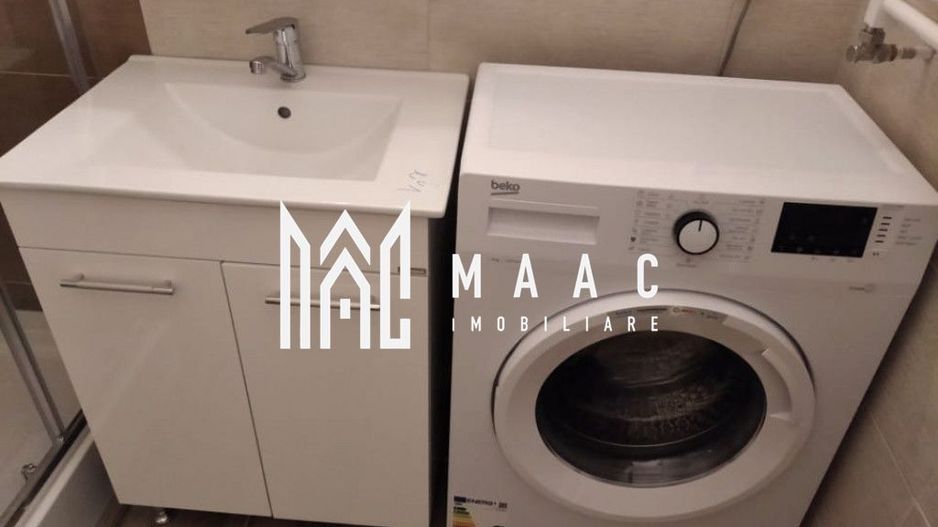 Apartament 3 Camere | Etaj 1 | Balcon | Loc de Parcare | Șelimbăr - Poză 7