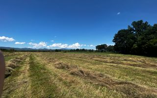 Teren de vânzare | 58 ari | 1.400 de euro/ar |  Săcălășeni. - Poză 2