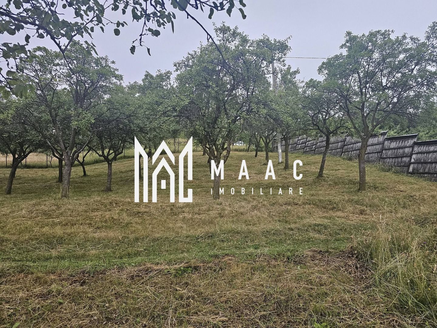Casă 1 cameră de vânzare | Rădăcinești, Vâlcea | 5500 mp teren - Poză 9