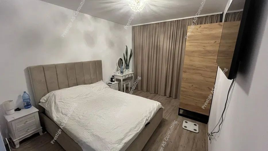 Apartament 3 camere | Loc de parcare inclus in pret | Calea Torontalului - Poză 4