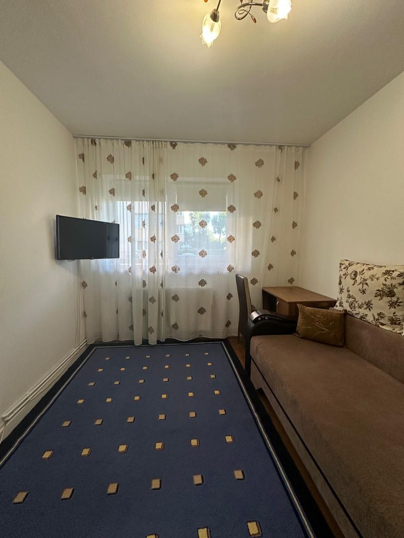 Apartament 3 camere Ceferistilor zona Craiter - Poză 8