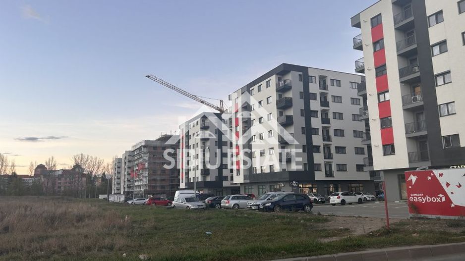 Apartament 3 camere de vânzare – Shopping City Sibiu - Poză 6