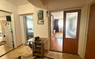 2 camere I Bd Unirii - Zepter  I Etaj 6/9 I 1988 - Poză 6