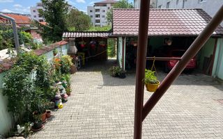 Casa de vanzare 6 camere zona Piata Cluj/Kogalniceanu/Turnisor - Poză 27