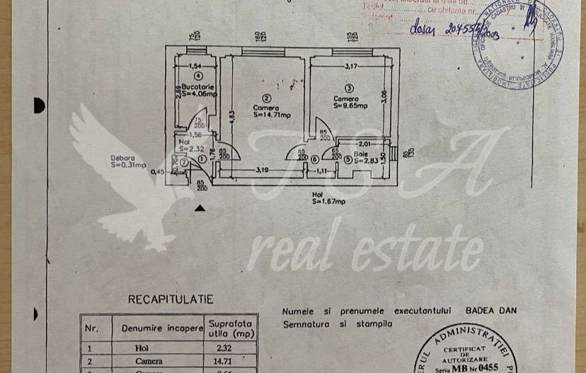 Apartament 2 camere, Lacul Tei,0% COMISION - Poză 10