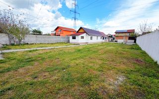 Casa 110mp Bariera Valcii an 2005 teren 750mp utilitati - Poză 1