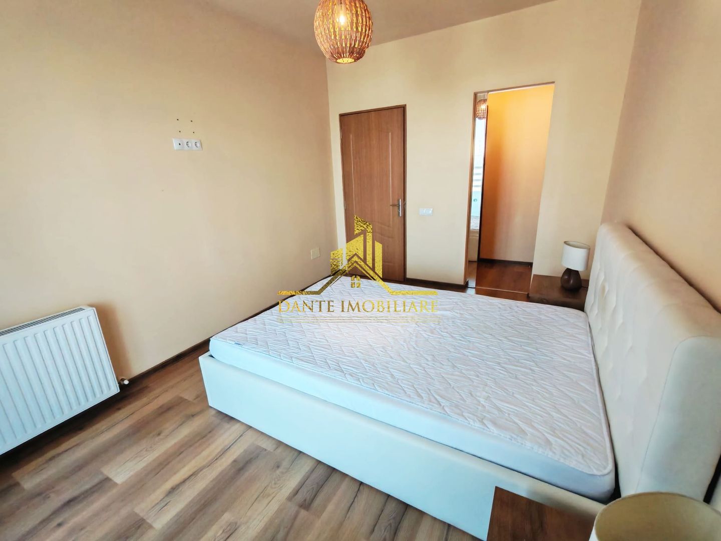 2 camere, mobilat modern, bloc nou, terasa, parcare, Marasti - Poză 6