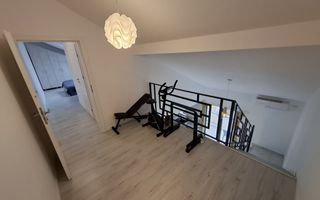 Ap 3 camere pe 2 nivele, loc parcare, Giroc-Lidl - Poză 27