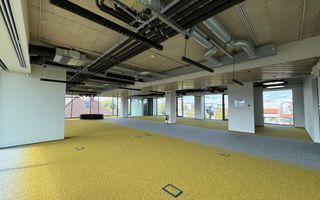 Spatiu birouri I Suprafete la cerere I Zona Centrala - Poză 17