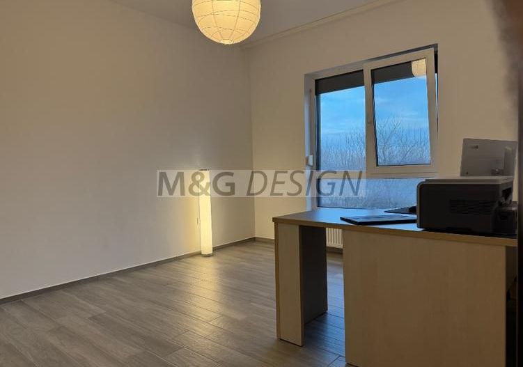 Apartament 3 camere Buziasului etaj 1 bloc nou - Poză 6