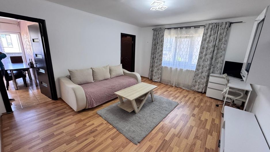 AP. 2 CAMERE- PARCARE INCLUSA, CENTRALA PROPRIE, BLOC NOU, MODERN - Poză 1