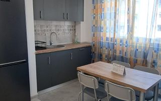 AP. 2 CAMERE BIRUINTEI, BLOC NOU, PARCARE, MASINA SPALAT VASE, METROU - Poză 2