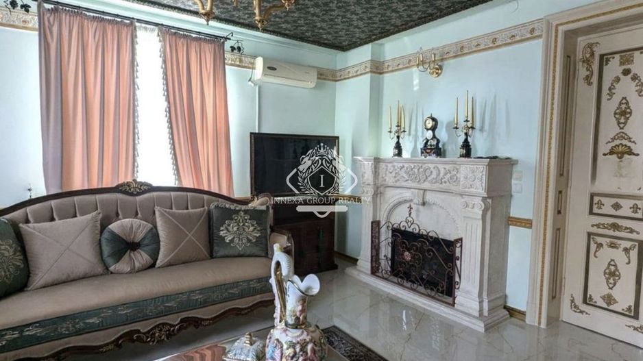 Gradina Icoanei | Apartament 5 camere in vila interbelică | Curte individuală - Poză 3