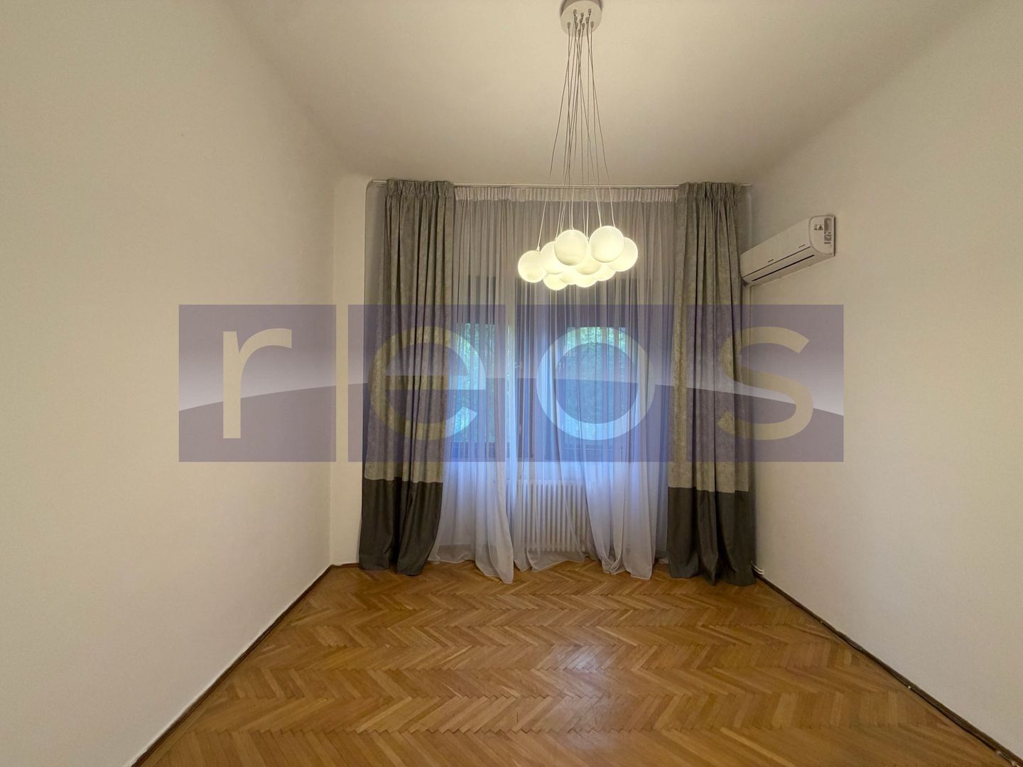 PRIMAVERII | INCHIRIERE APARTAMENT LUX IN VILA | 115 MP | NEMOBILAT | - Poză 7