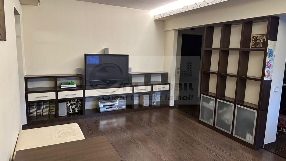 Ultracentral Iași, 2 cam, 50 mp, 169.000€ – Piața Unirii - Poză 1