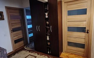 Apartament 3 Camere | Decomandat | 65 mp | Etaj 3/4 | Intre Lacuri - Poză 7