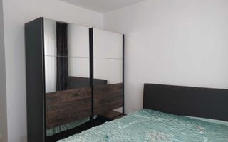 2 Camere de inchiriat | Mobilat | Centrală | Etaj 6 | Rotar Park - Poză 3