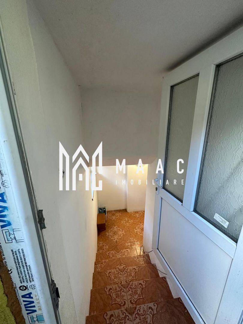 Casă de vânzare Sibiu 4 camere | Central | 115 mp utili, curte privată - Poză 12