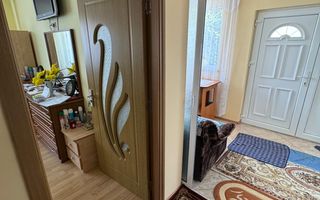 98.900 Euro casa+garaj+teren 2.405mp in com Branistea, sat V. Alecsand - Poză 6