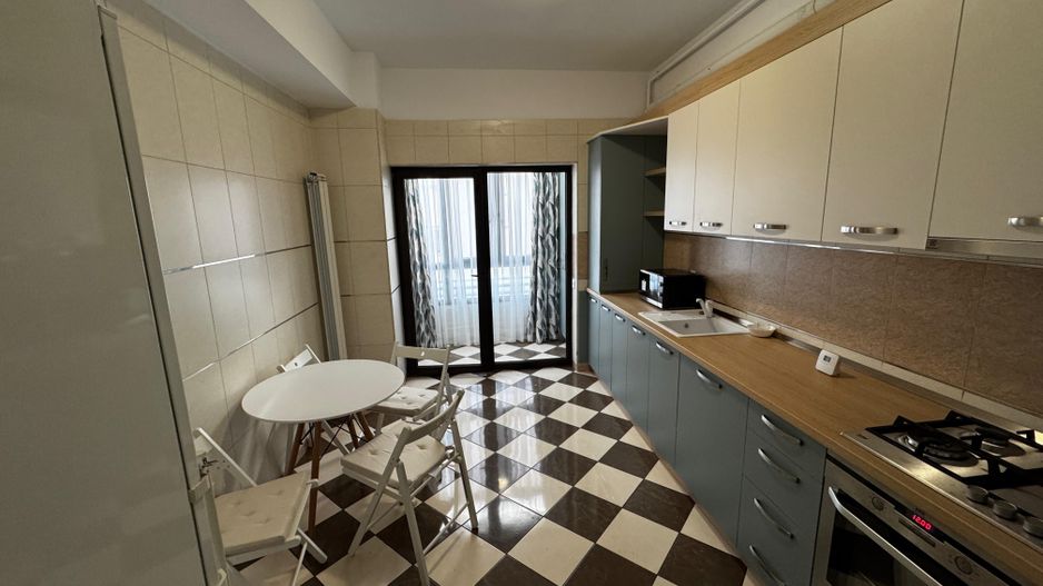 Apartament Obor/Calea Mosilor - Poză 12