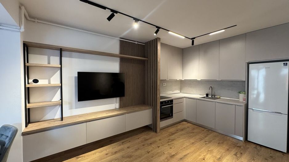 Studio Ivory residence pipera - Poză 2