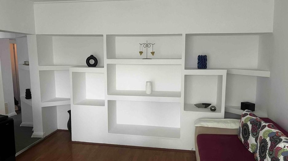 AP. 3 CAMERE SEBASTIAN, PRIMA INCHIRIERE, BUCATARIE DESCHISA, MODERN - Poză 2