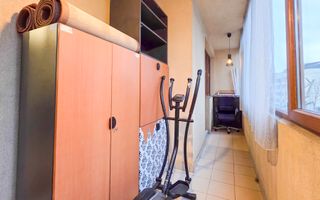 Apartament spațios de 3 camere, 83 mp utili, Prelungirea Ghencea - Poză 21