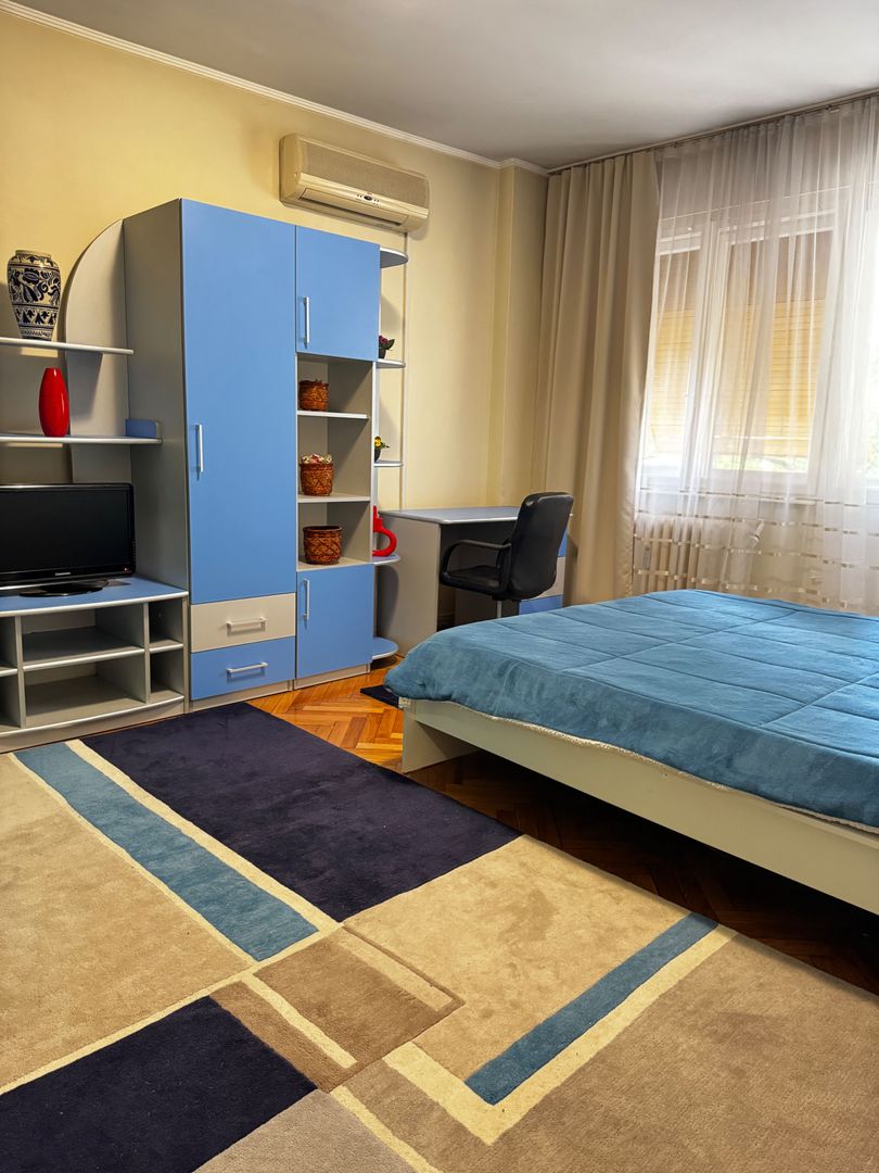 Apartament cu 1 cameră de închiriat – Zona Centrală, Oradea - Poză 6