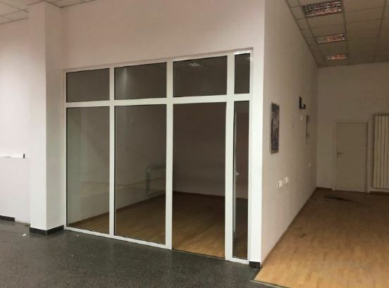 Cladire comerciala Timisoara - Poză 11